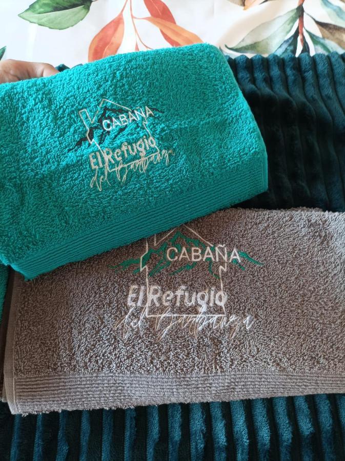 Cabana Refugio Barbanza Boiro Εξωτερικό φωτογραφία